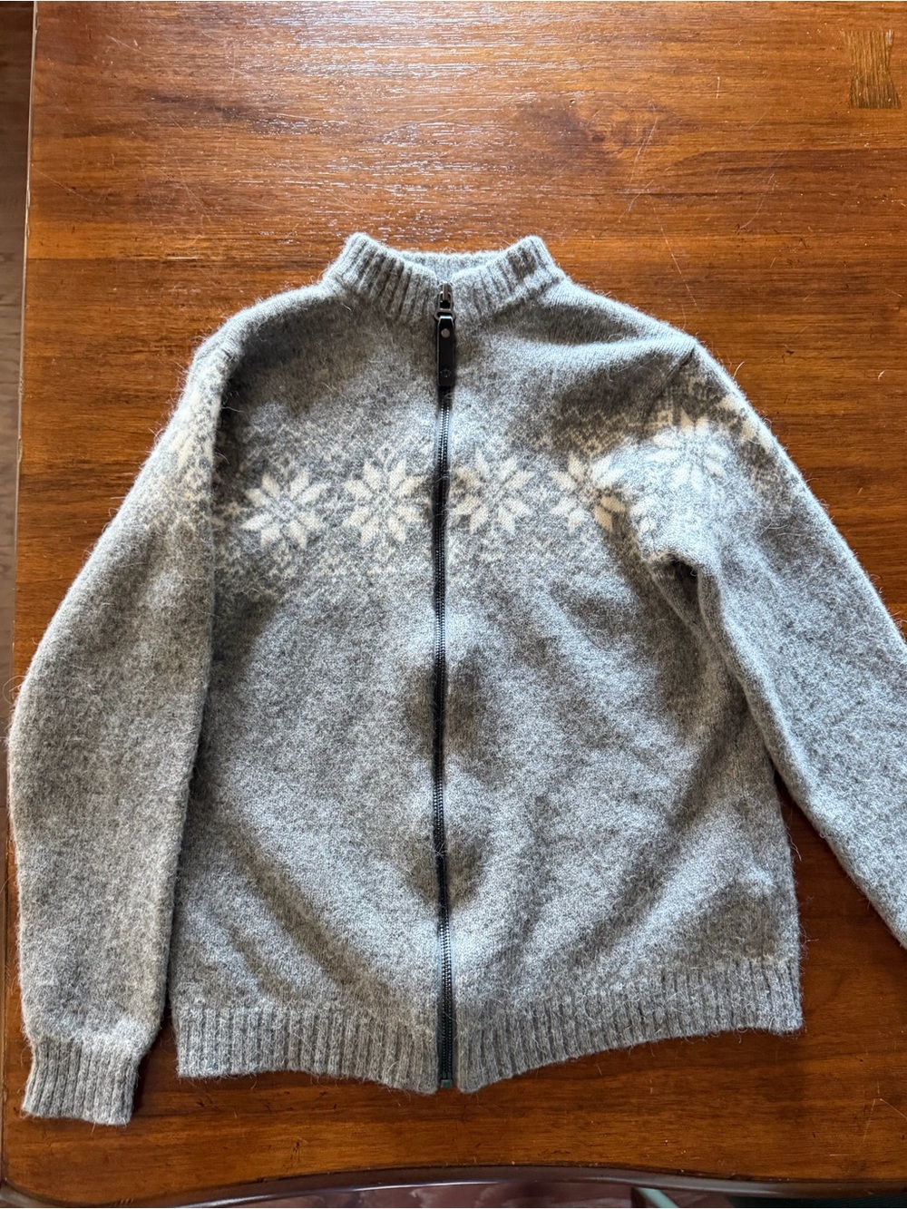 Icewear Iceland Youth Sweater